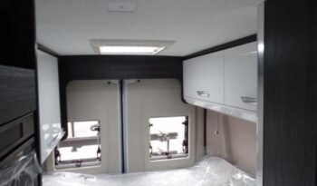 
										FOURGON AMÉNAGÉ – BENIMAR BENIVAN 144 UP full									