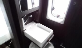 
										FOURGON AMÉNAGÉ – BENIMAR BENIVAN 144 UP full									