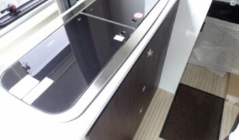 
										FOURGON AMÉNAGÉ – BENIMAR BENIVAN 144 UP full									