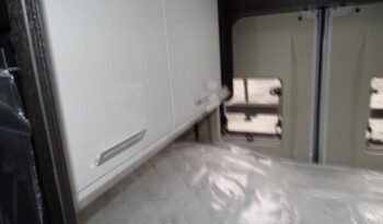 
										FOURGON AMÉNAGÉ – BENIMAR BENIVAN 144 UP full									