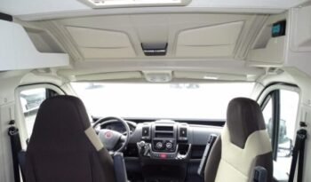 
										FOURGON AMÉNAGÉ – BENIMAR BENIVAN 144 UP full									