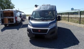 
										FOURGON AMÉNAGÉ BURSTNER CITY VAN 540 full									