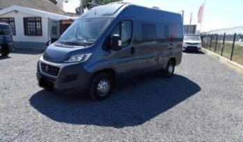 
										FOURGON AMÉNAGÉ BURSTNER CITY VAN 540 full									