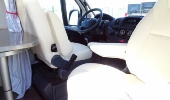 
										FOURGON AMÉNAGÉ BURSTNER CITY VAN 540 full									