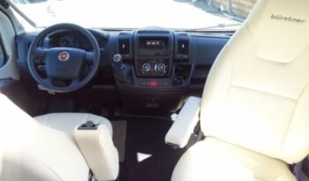 
										FOURGON AMÉNAGÉ BURSTNER CITY VAN 540 full									