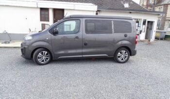 
										VAN AMÉNAGÉ CAMPEREVE CAP ROAD full									