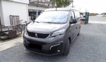 
										VAN AMÉNAGÉ CAMPEREVE CAP ROAD full									