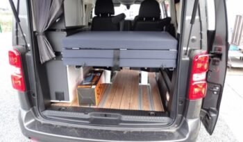 
										VAN AMÉNAGÉ CAMPEREVE CAP ROAD full									