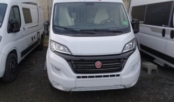 
										FOURGON AMÉNAGÉ CAMPEREVE MAGELLAN 540 full									