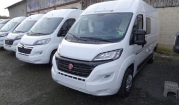 
										FOURGON AMÉNAGÉ CAMPEREVE MAGELLAN 540 full									