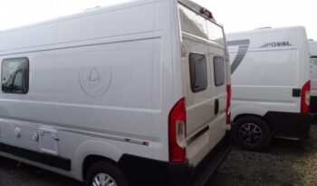 
										FOURGON AMÉNAGÉ CAMPEREVE MAGELLAN 540 full									