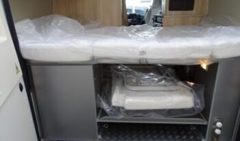 
										FOURGON AMÉNAGÉ CAMPEREVE MAGELLAN 540 full									