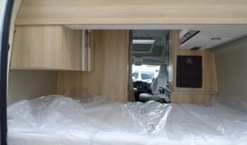 
										FOURGON AMÉNAGÉ CAMPEREVE MAGELLAN 540 full									