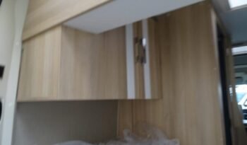 
										FOURGON AMÉNAGÉ CAMPEREVE MAGELLAN 540 full									