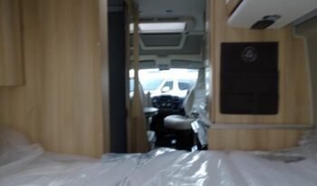 
										FOURGON AMÉNAGÉ CAMPEREVE MAGELLAN 540 full									