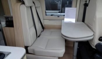 
										FOURGON AMÉNAGÉ CAMPEREVE MAGELLAN 540 full									