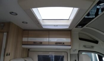 
										FOURGON AMÉNAGÉ CAMPEREVE MAGELLAN 540 full									