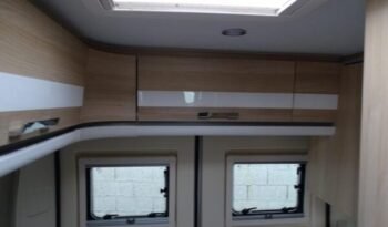 
										FOURGON AMÉNAGÉ CAMPEREVE MAGELLAN 540 full									