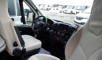 
										FOURGON AMÉNAGÉ CAMPEREVE MAGELLAN 540 full									