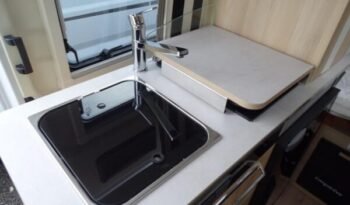 
										FOURGON AMÉNAGÉ CAMPEREVE MAGELLAN 540 full									