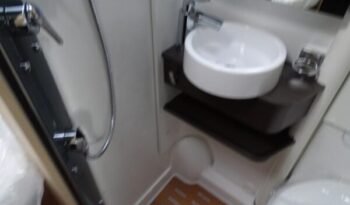 
										FOURGON AMÉNAGÉ CAMPEREVE MAGELLAN 540 full									