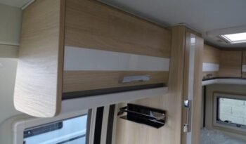 
										FOURGON AMÉNAGÉ CAMPEREVE MAGELLAN 540 full									