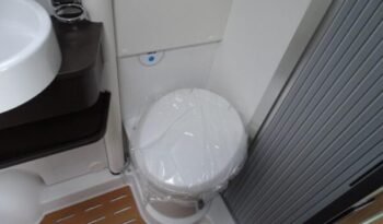 
										FOURGON AMÉNAGÉ CAMPEREVE MAGELLAN 540 full									