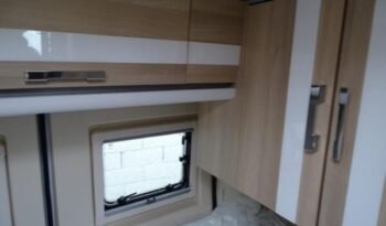 
										FOURGON AMÉNAGÉ CAMPEREVE MAGELLAN 540 full									