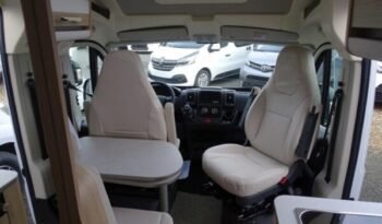 
										FOURGON AMÉNAGÉ CAMPEREVE MAGELLAN 540 full									