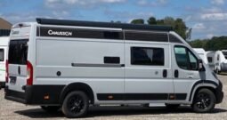 Chausson V697 Road Line