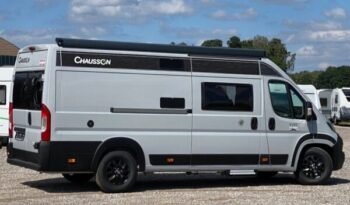 Chausson V697 Road Line