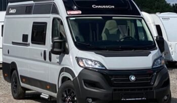 
										FOURGON AMÉNAGÉ Chausson V697 Road Line full									