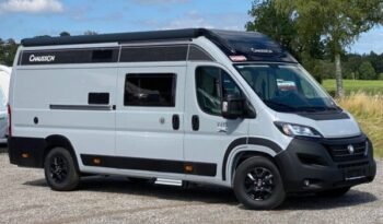 
										FOURGON AMÉNAGÉ Chausson V697 Road Line full									