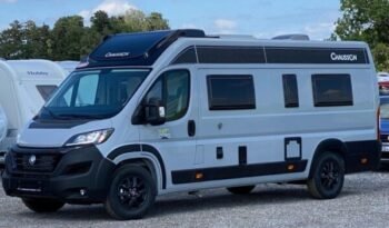 
										FOURGON AMÉNAGÉ Chausson V697 Road Line full									