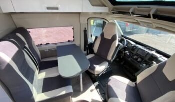 
										FOURGON AMÉNAGÉ Chausson V697 Road Line full									