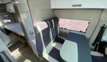 
										FOURGON AMÉNAGÉ Chausson V697 Road Line full									