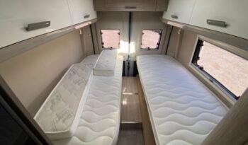 
										FOURGON AMÉNAGÉ Chausson V697 Road Line full									