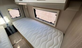 
										FOURGON AMÉNAGÉ Chausson V697 Road Line full									