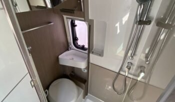 
										FOURGON AMÉNAGÉ Chausson V697 Road Line full									