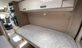 
										FOURGON AMÉNAGÉ Chausson V697 Road Line full									