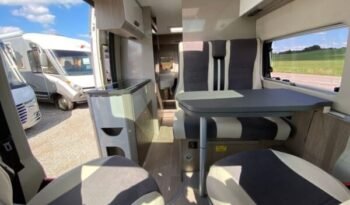 
										FOURGON AMÉNAGÉ Chausson V697 Road Line full									