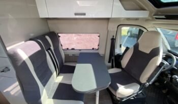 
										FOURGON AMÉNAGÉ Chausson V697 Road Line full									