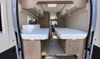 
										FOURGON AMÉNAGÉ Chausson V697 Road Line full									