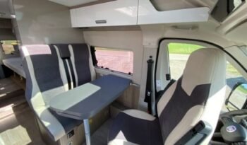 
										FOURGON AMÉNAGÉ Chausson V697 Road Line full									