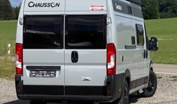 
										FOURGON AMÉNAGÉ Chausson V697 Road Line full									