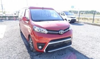 
										VANS AMÉNAGÉ CROSSCAMP LITE full									