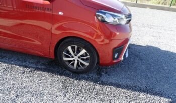 
										VANS AMÉNAGÉ CROSSCAMP LITE full									