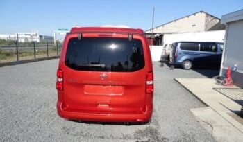 
										VANS AMÉNAGÉ CROSSCAMP LITE full									