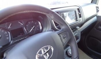 
										VANS AMÉNAGÉ CROSSCAMP LITE full									