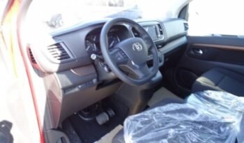 
										VANS AMÉNAGÉ CROSSCAMP LITE full									